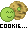Cookie...